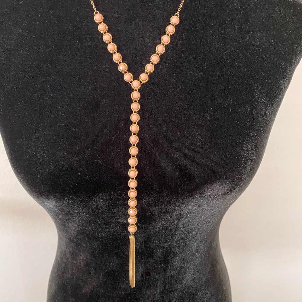 NY&Co Long Necklace